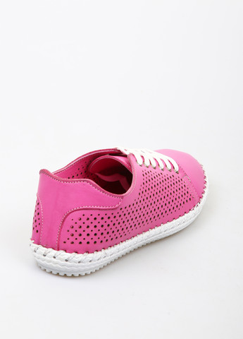 Фуксия кеды Lonza