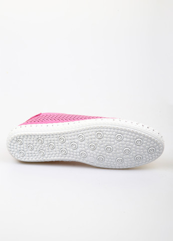 Фуксия кеды Lonza