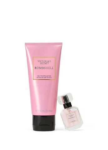 Подарунковий набір (2 пр.) Victoria's Secret (372983327)