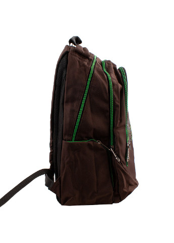 Спортивный рюкзак 29х41,5х20 см Valiria Fashion (253102537)