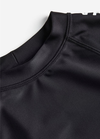 Лонгслив купальный H&M (339049435)