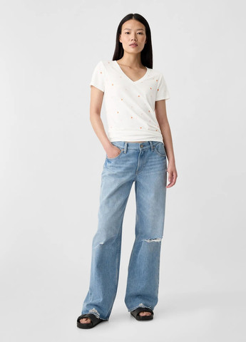 Футболка Gap - (315634385)