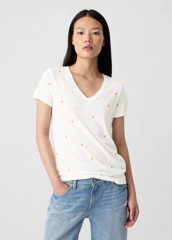 Футболка Gap - (315634385)