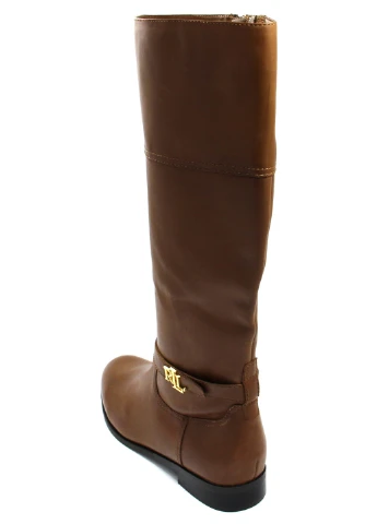 Осенние женские сапоги lauren baylee Ralph Lauren