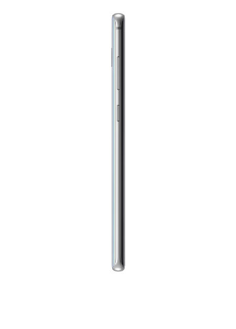 Смартфон Samsung Galaxy S10+ 8/128GB White (SM-G975FZWDSEK) белый