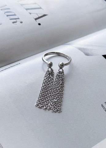 Каблучка Silver Flame (295365912)