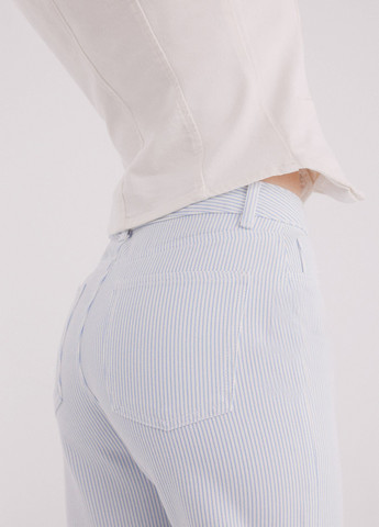 Джинсы Springfield - (342326008)