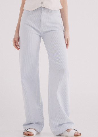 Джинсы Springfield - (342326008)