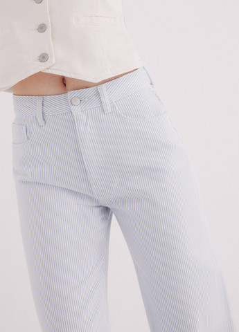 Джинсы Springfield - (342326008)