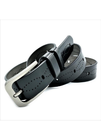 Жіночий шкіряний ремінь Le-Mon (255375620)