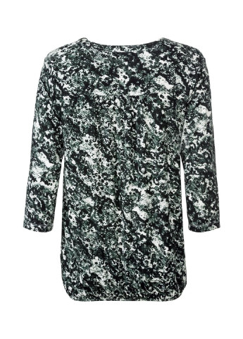 Комбінована демісезонна блузка Esmara
