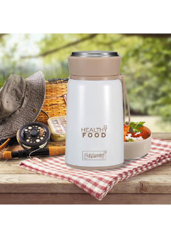 Термос харчовий MR-1646-80 800 мл Maestro (254860553)