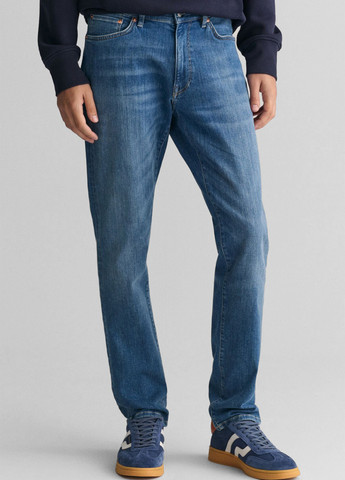Джинси Gant (322523646)