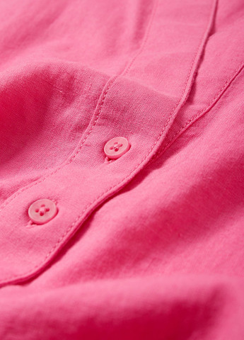 Розовая блуза C&A