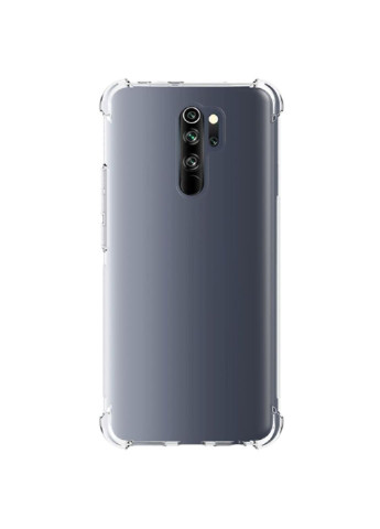 Чохол для мобільного телефону Xiaomi Redmi 9 Clear (705207) BeCover (252572661)