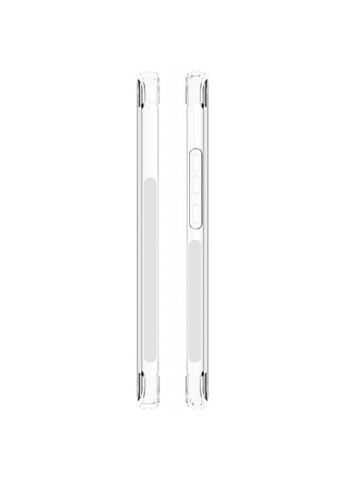 Чохол для мобільного телефону Xiaomi Redmi 9 Clear (705207) BeCover (252572661)