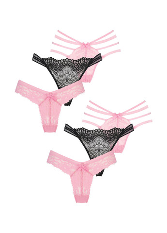 Трусики (6 шт.) Hunkemoller (340780610)
