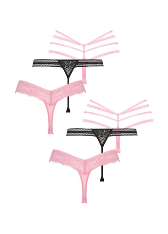 Трусики (6 шт.) Hunkemoller (340780610)