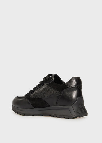 Чорні Осінні кросівки PRPY