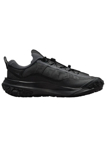 Чорні Осінні кросівки hf6245-001 Nike ACG Mountain Fly 2 Low GORE-TEX