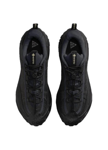 Чорні Осінні кросівки hf6245-001 Nike ACG Mountain Fly 2 Low GORE-TEX