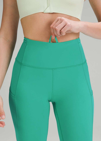 Легінси Lululemon Athletica (363180017)