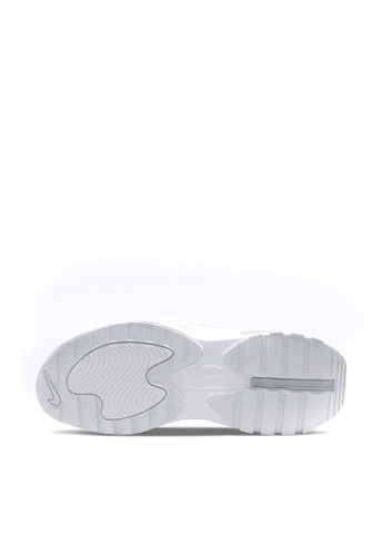 Белые демисезонные кроссовки dh5128-101_2024 Nike W AIR MAX BLISS