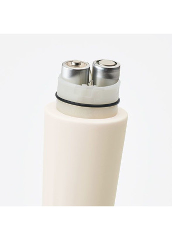 Минивибратор RIN Akane с экстра мягким кончиком, 4 режима работы, на батарейках Iroha (254734249)