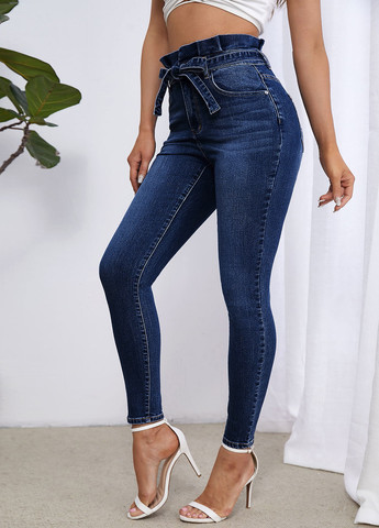 Джинсы SHEIN - (367748117)