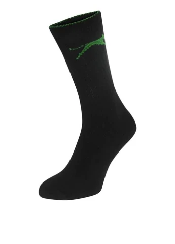 Комбіновані шкарпетки (5 пар) Slazenger логотипи (175781962)