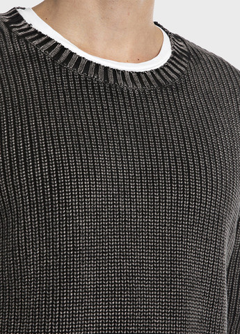 Серый демисезонный джемпер джемпер Replay