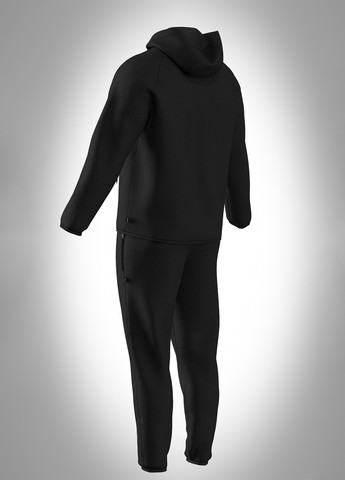 Спортивный костюм (толстовка, брюки) No Brand (277272155)