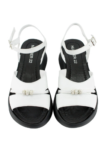 Босоніжки Twenty Two (186443678)