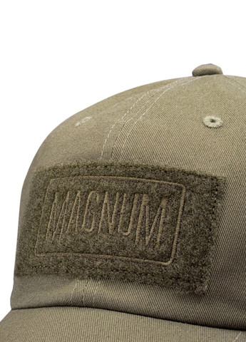 Кепка Magnum MAGNUM DORAN (299927125)