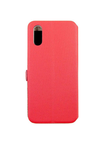 Чохол для мобільного телефону Flipp-Book Call ID Samsung Galaxy A02 (A022), red (DG-SL-BK-281) DENGOS (252571255)