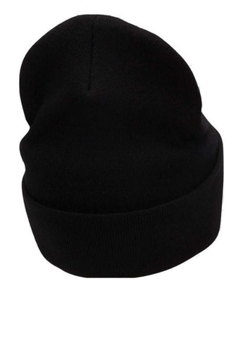 Шапка FN4672-010 Nike U J PEAK BEANIE ESS (307502405)