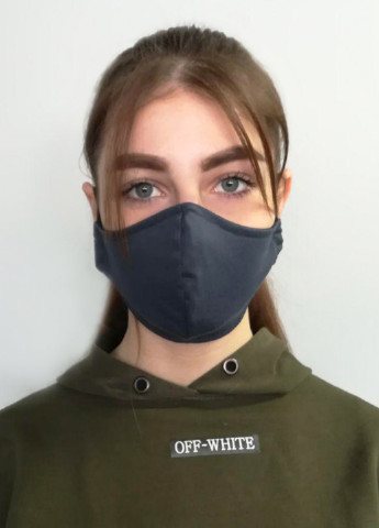 Багаторазова маска Chikiss (182946187)