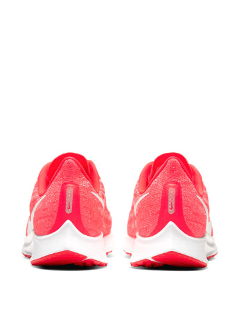 Червоні всесезонні кросівки Nike WMNS NIKE AIR ZOOM PEGASUS 36