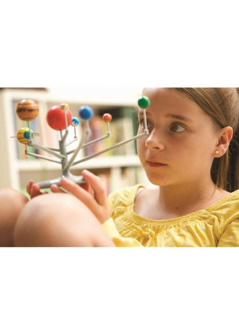 Набор для экспериментов Солнечная система-планетарий 4М (252418176)