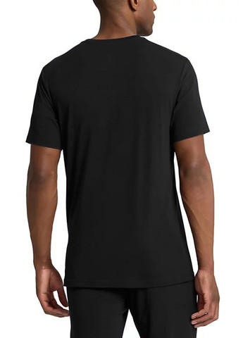 Черная футболка Ralph Lauren