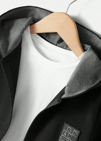 Толстовка SHEIN (311506936)