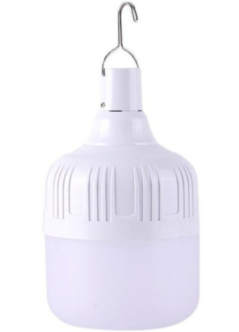 Акумуляторна лампа кемпінгова з гачком White 20W BL 1821 (256537334)