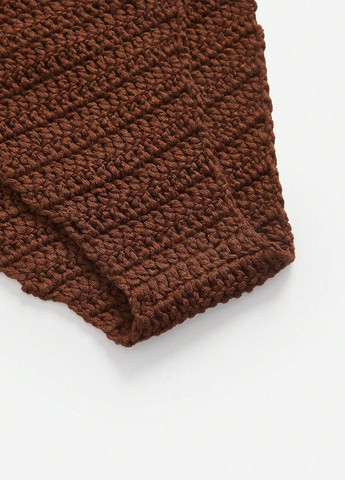 Комбинированный летний купальник (лиф, трусики) бикини, раздельный SHEIN