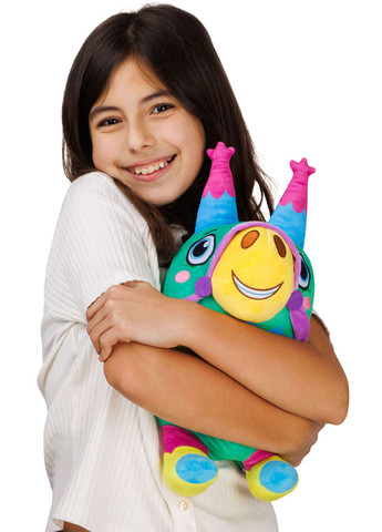 М'яка іграшка Ослик Дазл, 30см Piñata Smashlings (262909053)
