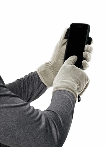 Рукавички Jack Wolfskin REAL STUFF GLOVE (299935244)