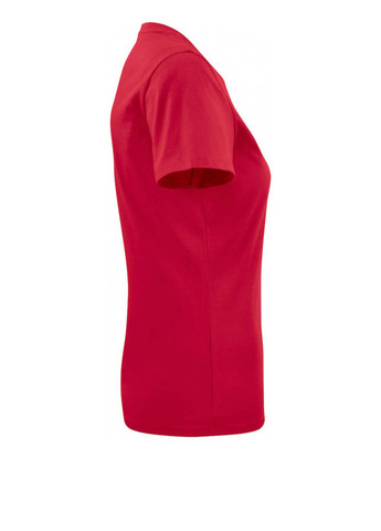 Футболка James Harvest American U Lady - (304674952)