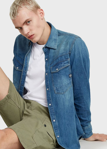 Сорочка G-Star Raw (347246755)