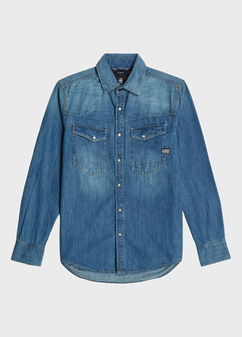 Сорочка G-Star Raw (347246755)