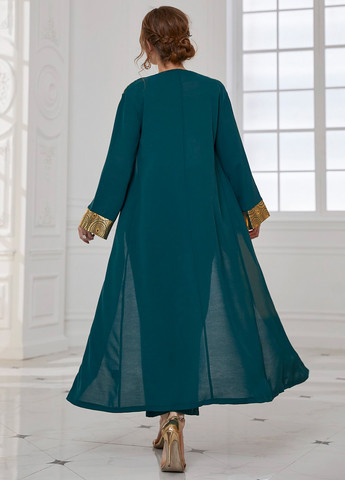 Костюм (накидка, брюки) SHEIN (323638919)