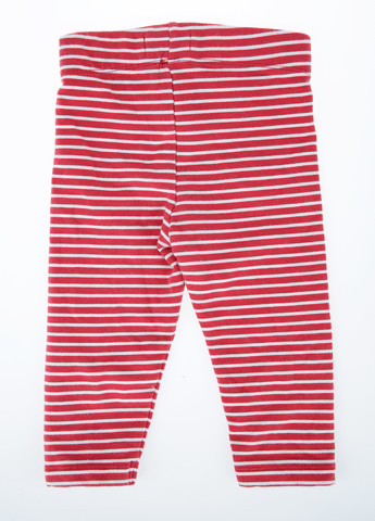 Красные демисезонные леггинсы Boden